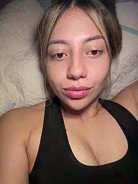 MissCat  online show from December 2025 02:09:02 AM