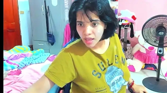 Ada sienn online show from February 2026 04:11:01 AM