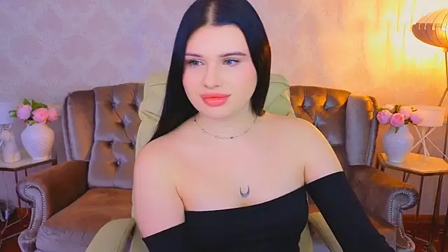 Neyla Charm online show from February 2026 07:25:02 AM