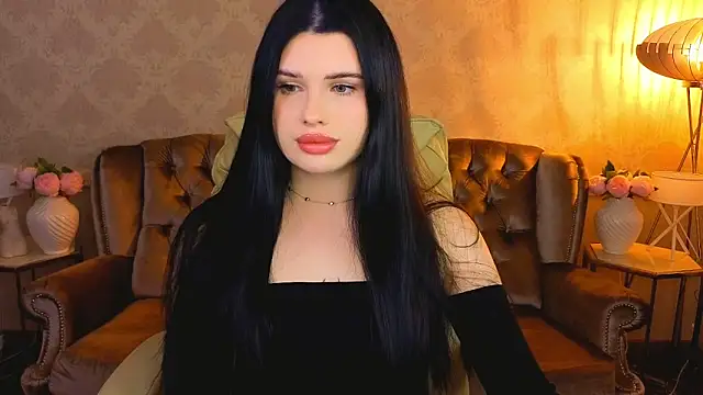 Neyla Charm online show from February 2026 02:10:01 PM