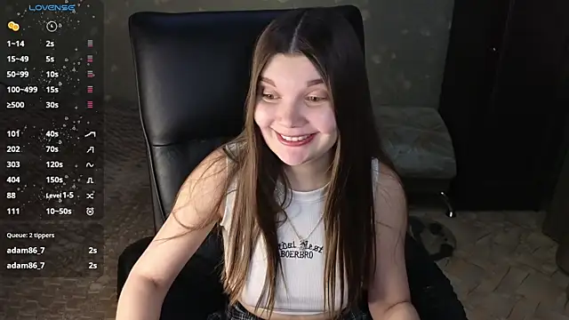  cute ice online show from March 2026 06:27:02 AM