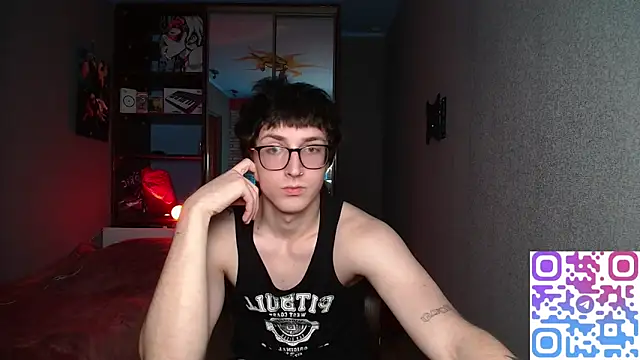 Snapshot of 8goat chatting on December 2025 06:47:01 PM 8goat online show from December 2025 06:47:01 PM