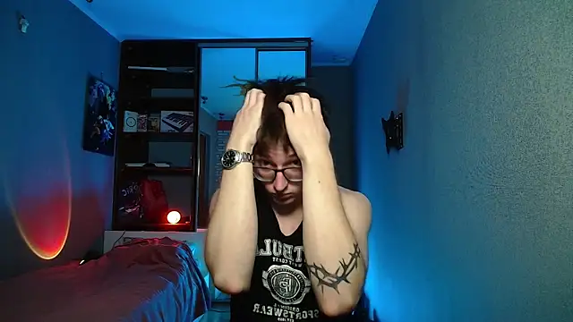 Snapshot of 8goat chatting on December 2025 03:20:04 PM 8goat online show from December 2025 03:20:04 PM