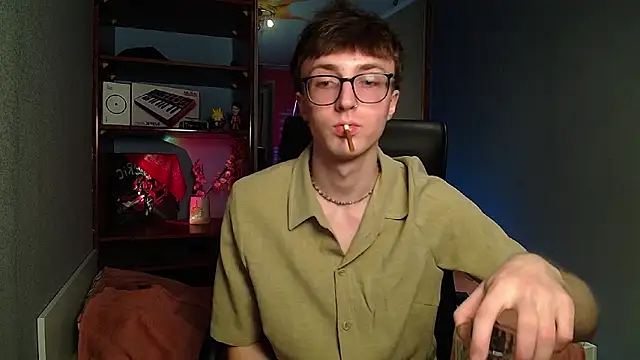 Snapshot of 8goat chatting on March 2026 06:56:01 PM 8goat online show from March 2026 06:56:01 PM