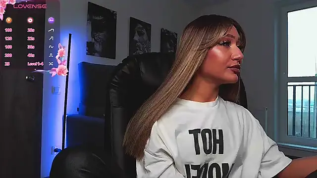 Lisa Shultz online show from April 2026 12:32:01 PM