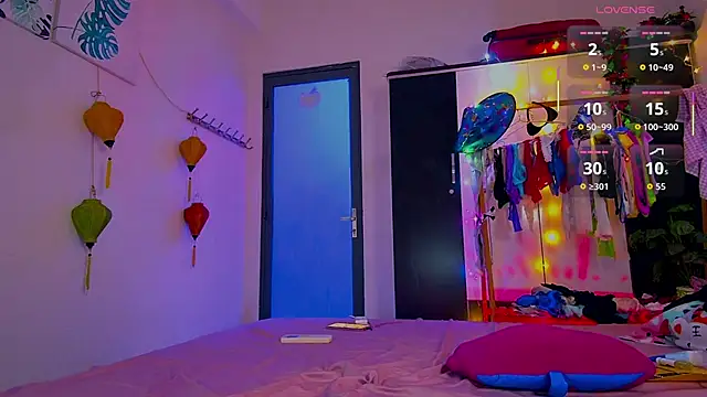 MatildaMuse online show from February 2026 10:26:02 AM