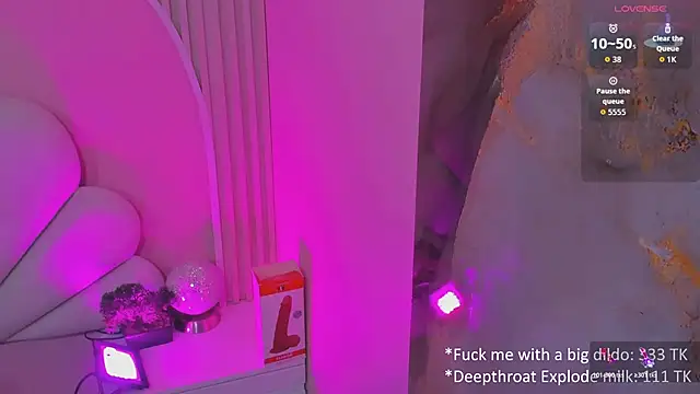 Snapshot of hinata_dolly chatting on February 2026 09:25:02 AM hinata dolly online show from February 2026 09:25:02 AM