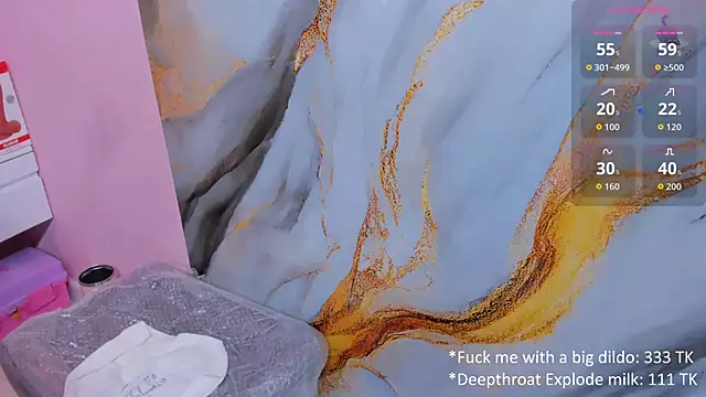 Snapshot of hinata_dolly chatting on February 2026 09:50:01 AM hinata dolly online show from February 2026 09:50:01 AM