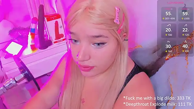 Snapshot of hinata_dolly chatting on February 2026 10:14:02 AM hinata dolly online show from February 2026 10:14:02 AM