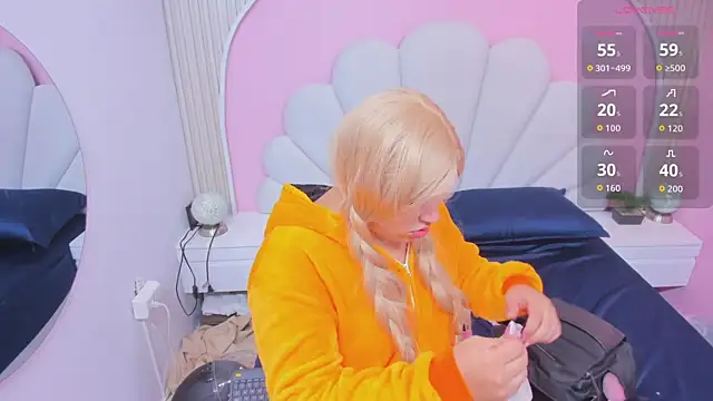 Snapshot of hinata_dolly chatting on February 2026 10:03:02 AM hinata dolly online show from February 2026 10:03:02 AM