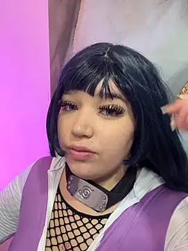 Snapshot of hinata_dolly chatting on May 2026 11:37:01 AM hinata dolly online show from May 2026 11:37:01 AM