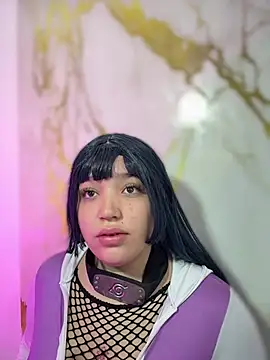 Snapshot of hinata_dolly chatting on May 2026 11:20:01 AM hinata dolly online show from May 2026 11:20:01 AM