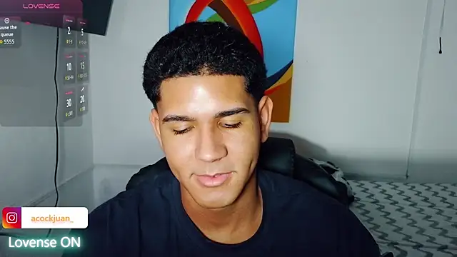 juanacock 1 online show from October 2025 02:39:02 AM