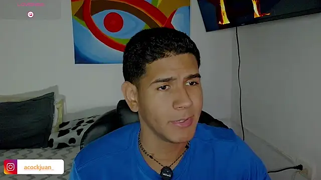 juanacock 1 online show from March 2026 02:48:02 AM