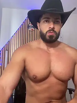 magnumchris online show from February 2026 02:33:01 PM