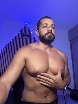 magnumchris online show from February 2026 04:20:01 AM