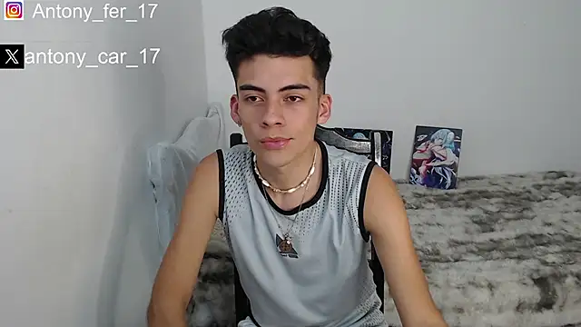 Rimuru17 online show from December 2025 08:04:01 PM