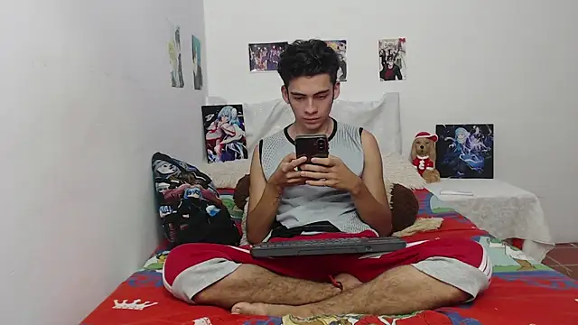 Rimuru17 online show from January 2026 05:12:02 AM