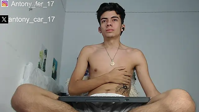 Rimuru17 online show from February 2026 04:49:02 AM