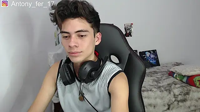 Rimuru17 online show from February 2026 03:46:02 AM