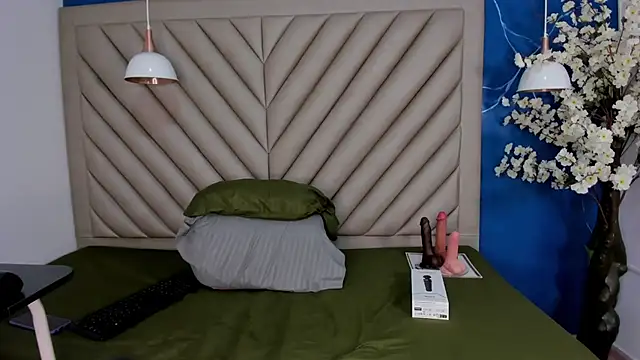 Ibbie drastic online show from December 2025 12:11:02 PM