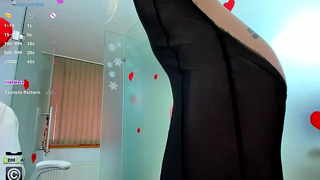 aileen williams online show from February 2026 10:12:01 AM