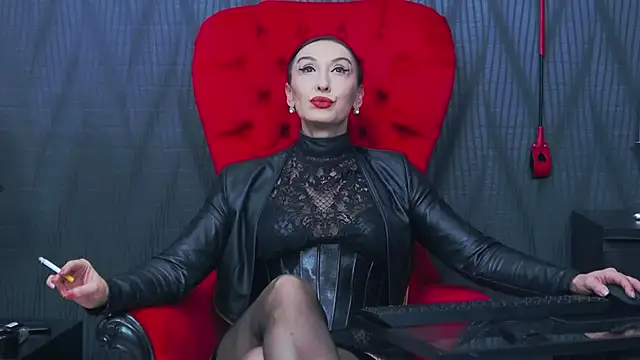 MistressDora online show from March 2026 06:08:02 AM