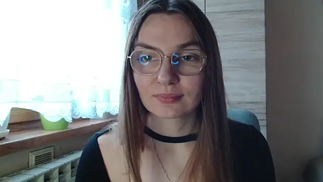 LooveELLYx online show from November 2025 07:32:01 AM