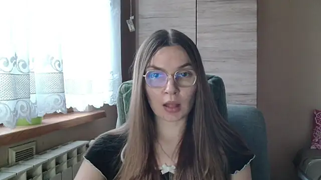 LooveELLYx online show from December 2025 07:26:02 AM