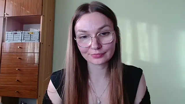 LooveELLYx online show from March 2026 03:19:02 PM