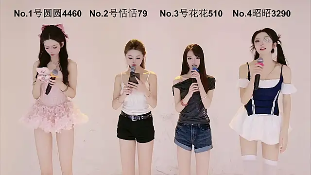 Snapshot of TNT-Sister chatting on October 2025 04:22:01 AM TNT-Sister online show from October 2025 04:22:01 AM