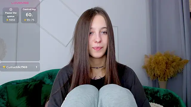 Little cherryy   online show from September 2025 06:36:01 AM