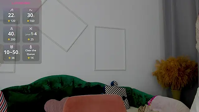 Little cherryy   online show from September 2025 06:29:02 AM