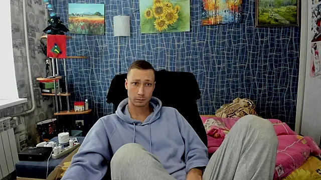 CuteBoy228 online show from January 2026 08:49:01 AM