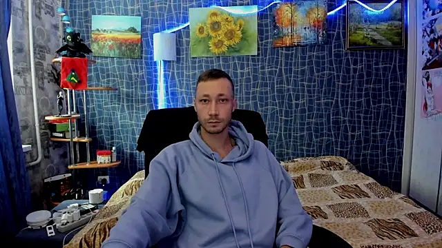 CuteBoy228 online show from January 2026 10:31:02 AM