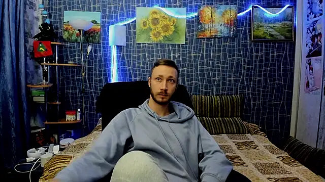 CuteBoy228 online show from February 2026 02:45:01 PM