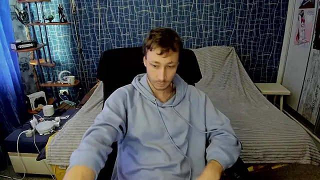 CuteBoy228 online show from April 2026 11:41:01 AM