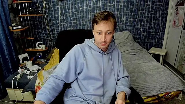 CuteBoy228 online show from April 2026 10:27:01 PM