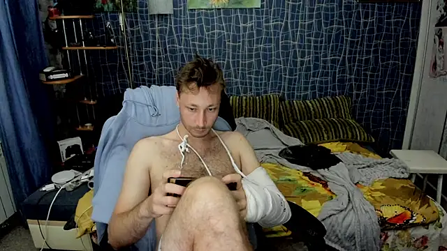 CuteBoy228 online show from June 2026 09:10:01 PM