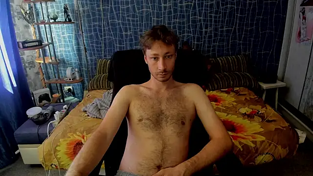 CuteBoy228 online show from June 2026 07:31:02 AM
