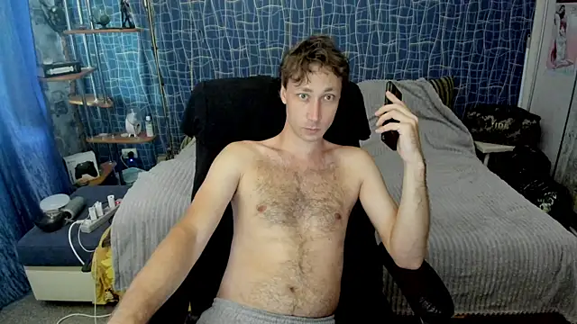 CuteBoy228 online show from July 2026 10:43:02 AM