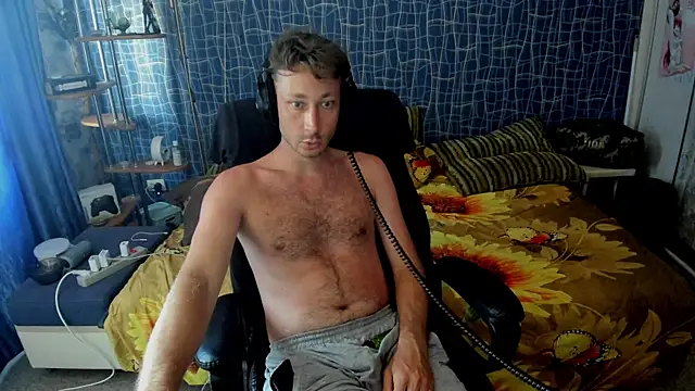 CuteBoy228 online show from August 2026 11:34:01 AM