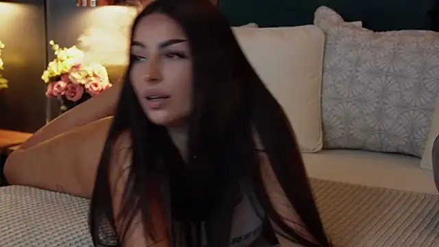 EmilyTrix online show from November 2025 05:23:02 PM