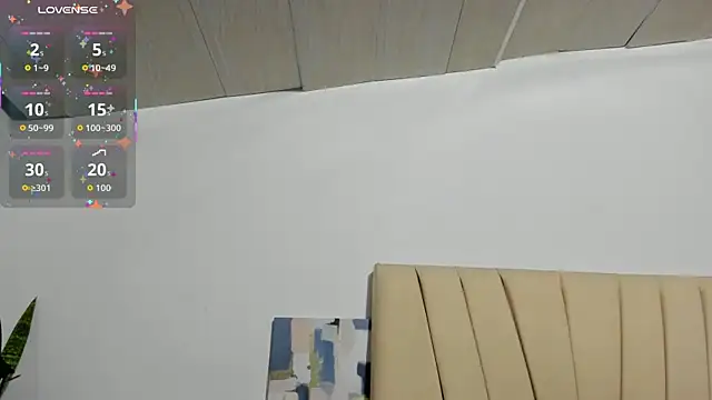 Sophia Ebony online show from September 2025 12:38:02 PM