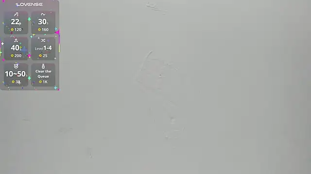 Sophia Ebony online show from September 2025 12:29:01 PM