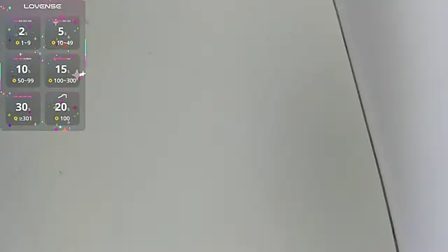 Sophia Ebony online show from October 2025 01:07:01 PM