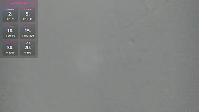 Sophia Ebony online show from December 2025 12:32:02 PM