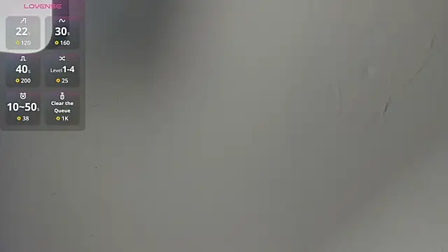 Sophia Ebony online show from December 2025 12:23:02 PM