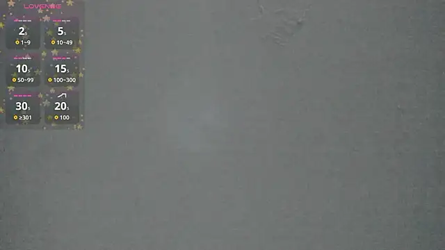 Sophia Ebony online show from March 2026 12:10:02 PM