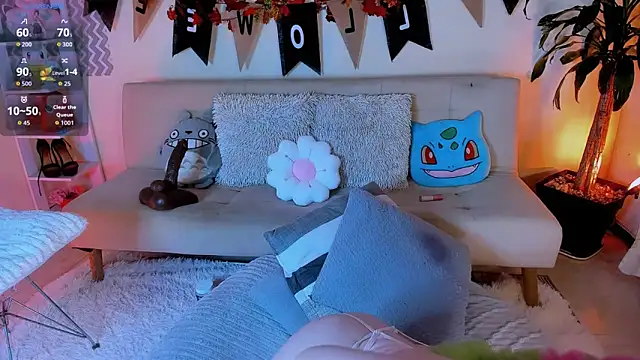 Simonesmith01 online show from October 2025 06:29:02 PM